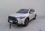 TOYOTA COROLLA CROSS SEG 2.0 CVT-MY23