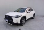 TOYOTA COROLLA CROSS XEI HV 1.8 eCVT