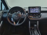 TOYOTA COROLLA CROSS XEI HEV1.8eCVT23 - Imagen 11