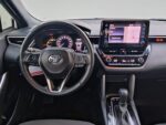 TOYOTA COROLLA CROSS XEI HV 1.8 eCVT - Imagen 12