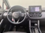 TOYOTA COROLLA CROSS XEI HV 1.8 eCVT - Imagen 14