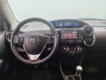 TOYOTA ETIOS XLS 1.5 6M/T 4P. L/18 - Imagen 14