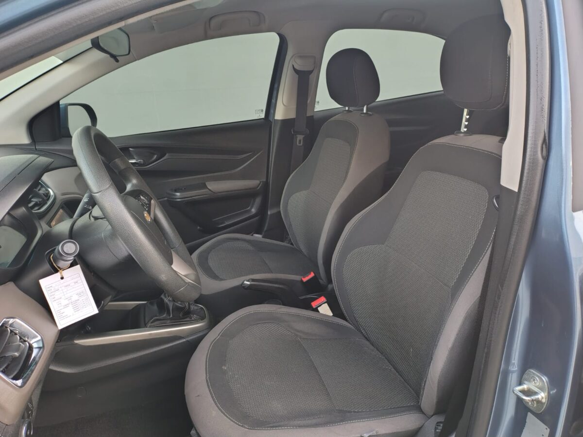 CHEVROLET PRISMA 1.4 N LTZ - Imagen 15