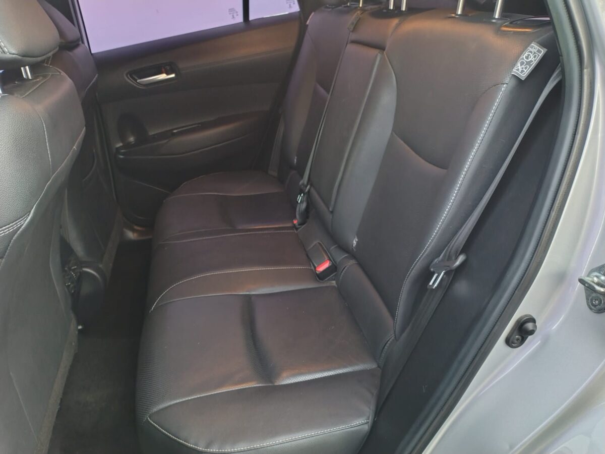 TOYOTA COROLLA CROSS SEG 2.0 CVT-MY23 - Imagen 11