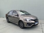 TOYOTA ETIOS XLS 1.5 6M/T 4P. L/18 - Imagen 2