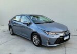 TOYOTA COROLLA 2.0 XLI MT- MY.23 - Imagen 2