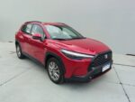 TOYOTA COROLLA CROSS XEI HV 1.8 eCVT - Imagen 2