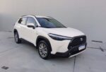 TOYOTA COROLLA CROSS XEI HV 1.8 eCVT - Imagen 2
