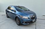 CHEVROLET PRISMA 1.4 N LTZ - Imagen 2