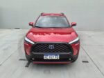 TOYOTA COROLLA CROSS XEI HV 1.8 eCVT - Imagen 3