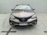 TOYOTA ETIOS XLS 1.5 6M/T 4P. L/18 - Imagen 3