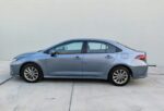 TOYOTA COROLLA 2.0 XLI MT- MY.23 - Imagen 5