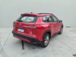 TOYOTA COROLLA CROSS XEI HV 1.8 eCVT - Imagen 6