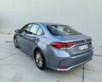 TOYOTA COROLLA 2.0 XLI MT- MY.23 - Imagen 7