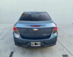 CHEVROLET PRISMA 1.4 N LTZ - Imagen 8