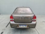 TOYOTA ETIOS XLS 1.5 6M/T 4P. L/18 - Imagen 8