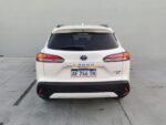 TOYOTA COROLLA CROSS XEI HEV1.8eCVT23 - Imagen 8