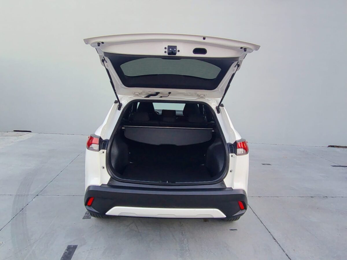 TOYOTA COROLLA CROSS XEI HV 1.8 eCVT - Imagen 9