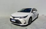 TOYOTA COROLLA 2.0 XLI MT- MY.23
