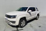 VOLKSWAGEN AMAROK HIGHLINE CD TDI AT 4X4