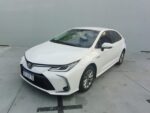 TOYOTA COROLLA HEV 1.8 XEI eCVT-MY23