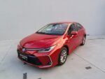 TOYOTA COROLLA HV 1.8 XEI eCVT-MY.22