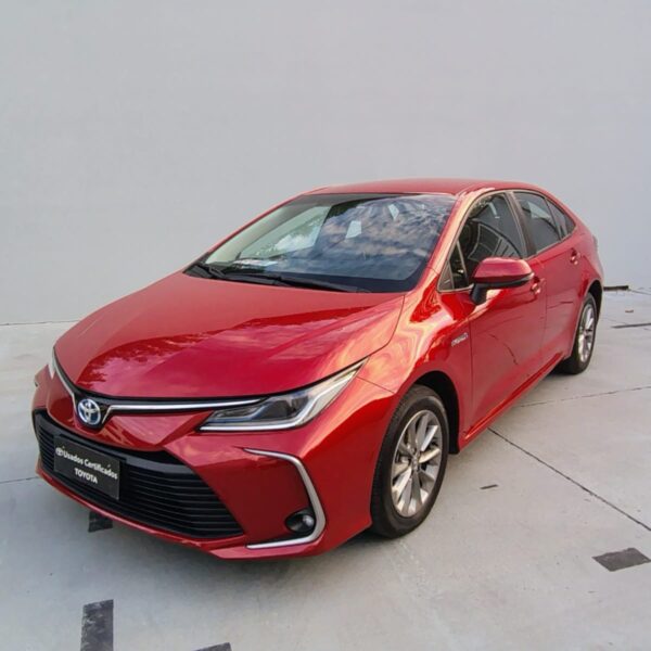 TOYOTA COROLLA HV 1.8 XEI eCVT-MY.22