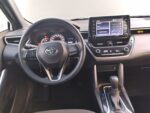 TOYOTA COROLLA CROSS XLI 2.0 CVT - Imagen 12