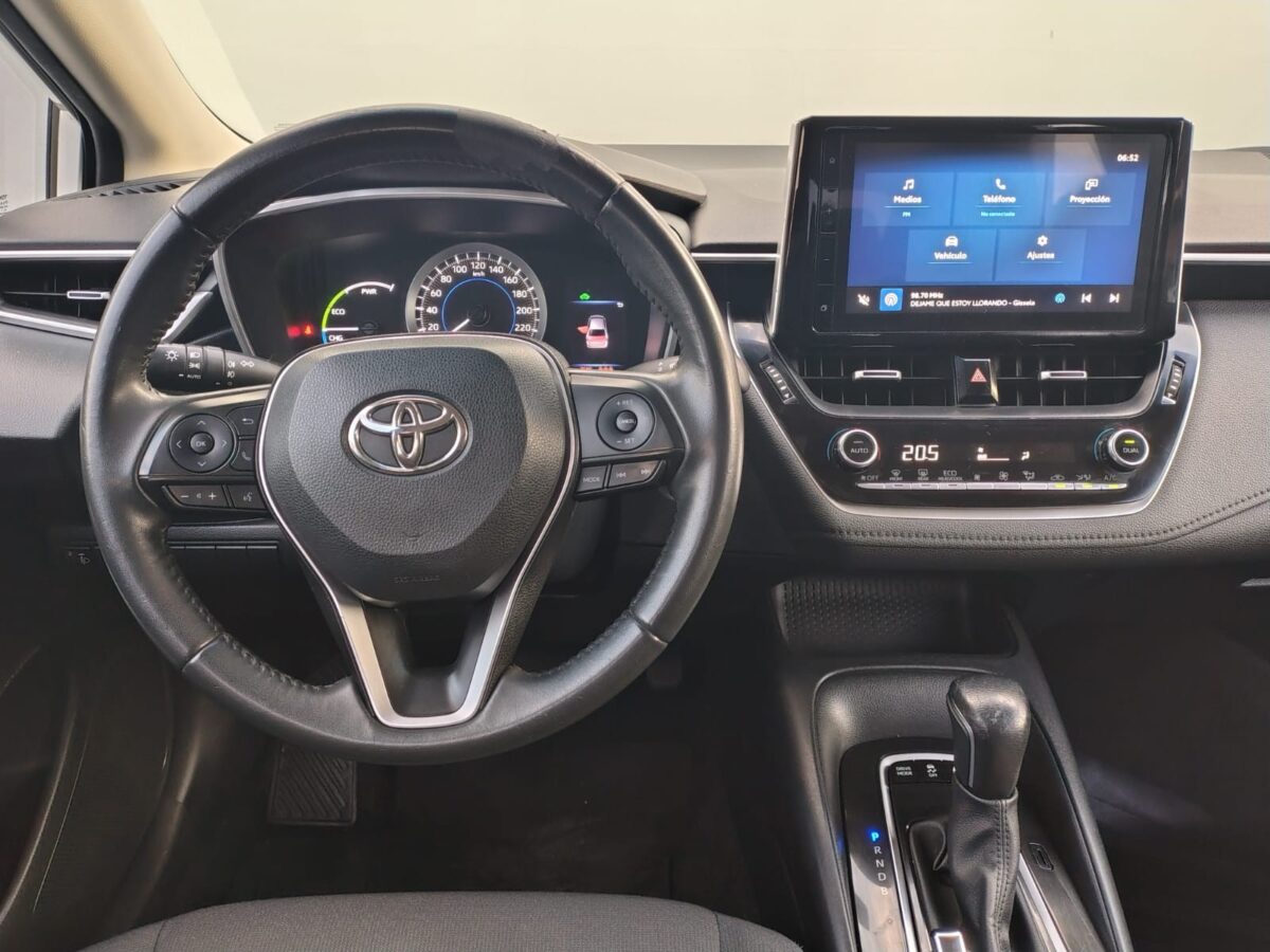TOYOTA COROLLA HEV 1.8 XEI eCVT-MY23 - Imagen 14
