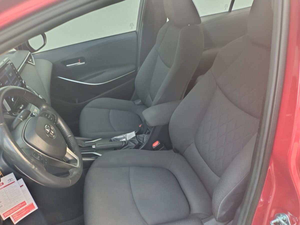 TOYOTA COROLLA HV 1.8 XEI eCVT-MY.22 - Imagen 14