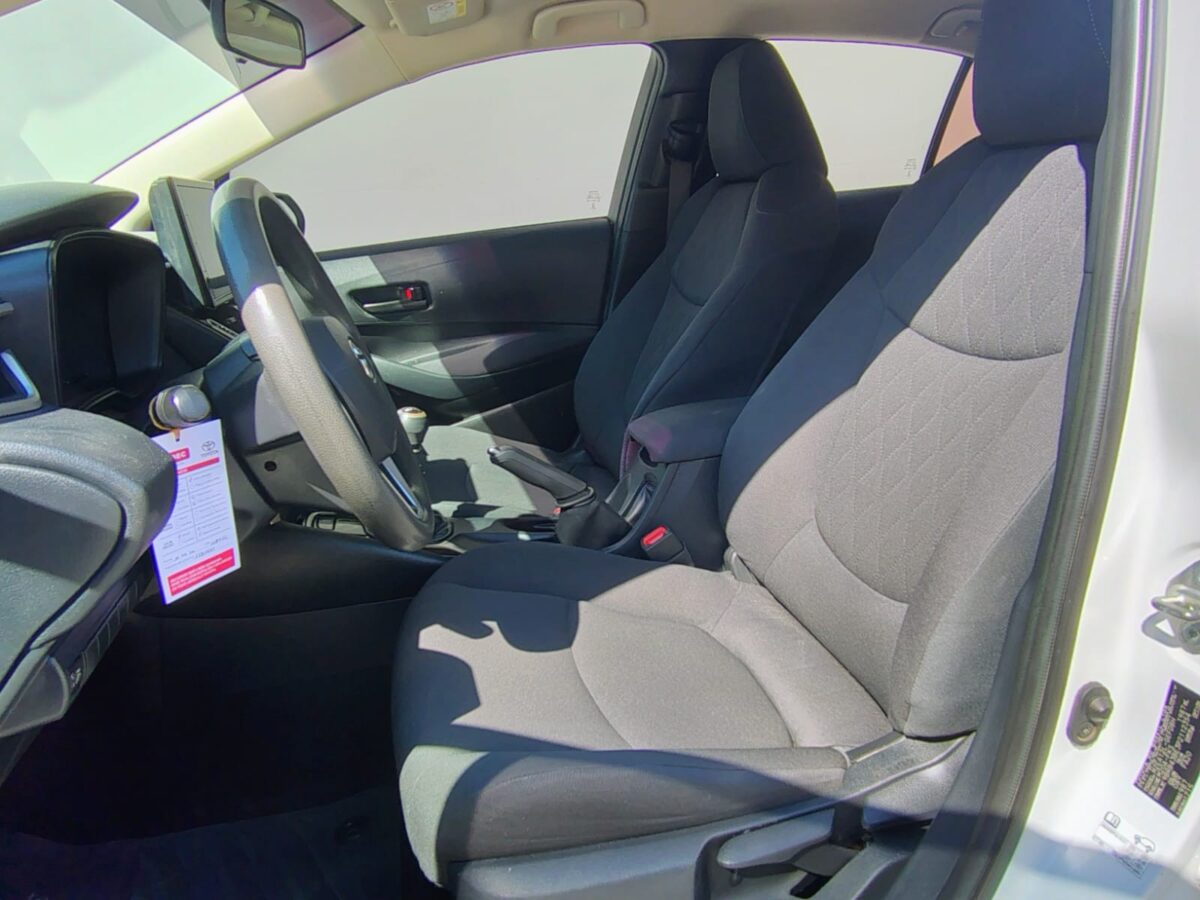 TOYOTA COROLLA 2.0 XLI MT- MY.23 - Imagen 11