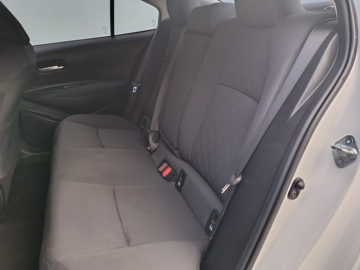 TOYOTA COROLLA HEV 1.8 XEI eCVT-MY23 - Imagen 12