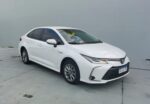 TOYOTA COROLLA HEV 1.8 XEI eCVT-MY23 - Imagen 4