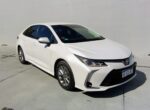 TOYOTA COROLLA 2.0 XLI MT- MY.23 - Imagen 2