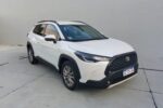 TOYOTA COROLLA CROSS XLI 2.0 CVT - Imagen 3