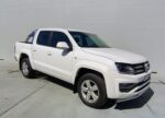 VOLKSWAGEN AMAROK HIGHLINE CD TDI AT 4X4 - Imagen 2