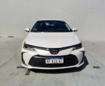 TOYOTA COROLLA 2.0 XLI MT- MY.23 - Imagen 6
