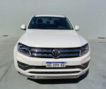 VOLKSWAGEN AMAROK HIGHLINE CD TDI AT 4X4 - Imagen 3