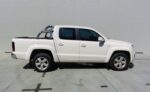 VOLKSWAGEN AMAROK HIGHLINE CD TDI AT 4X4 - Imagen 4
