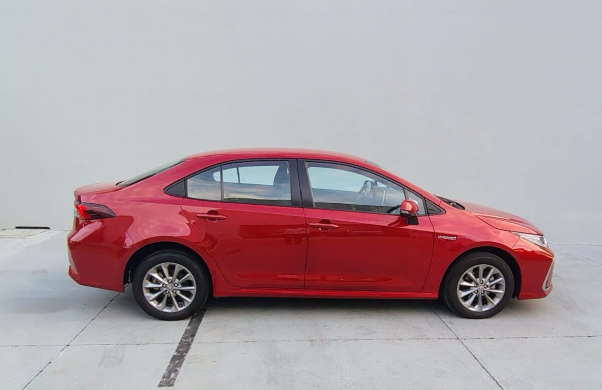 TOYOTA COROLLA HV 1.8 XEI eCVT-MY.22 - Imagen 4