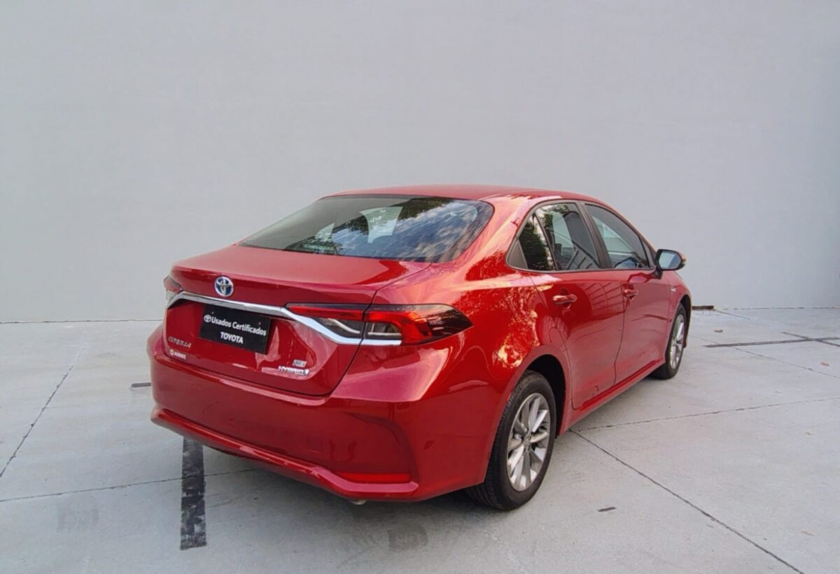 TOYOTA COROLLA HV 1.8 XEI eCVT-MY.22 - Imagen 6