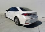 TOYOTA COROLLA 2.0 XLI MT- MY.23 - Imagen 4
