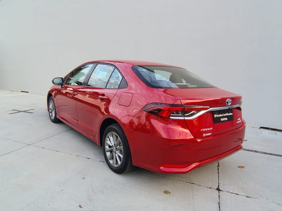 TOYOTA COROLLA HV 1.8 XEI eCVT-MY.22 - Imagen 7