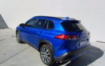 TOYOTA COROLLA CROSS SE-G 2.0 CVT - Imagen 7