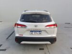 TOYOTA COROLLA CROSS XLI 2.0 CVT - Imagen 8