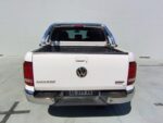 VOLKSWAGEN AMAROK HIGHLINE CD TDI AT 4X4 - Imagen 8