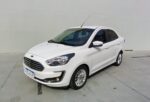 FORD KA 1.5 SEL