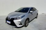 TOYOTA YARIS XLS 1.5 CVT 4P-MY22
