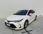 TOYOTA COROLLA 2.0 XEI CVT- MY.23