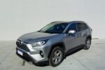 TOYOTA RAV4 HV 2.5 LIMITED CVT